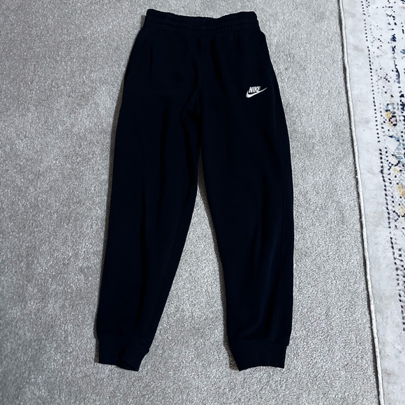 Nike Other - Nike Kids Navy Sweatpants